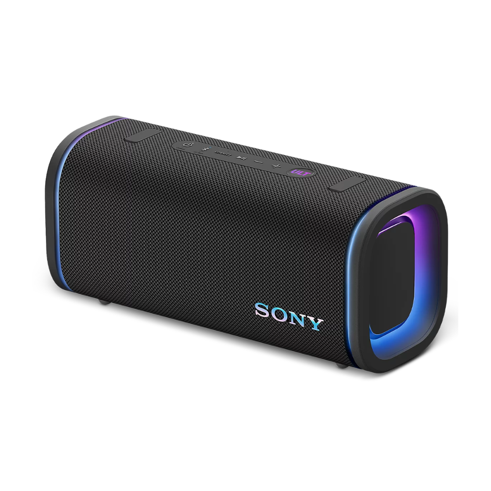 PARLANTE SONY ULT FIELD 5 CON IP67 Y SONIDO DE GRAVES POTENTES - 1
