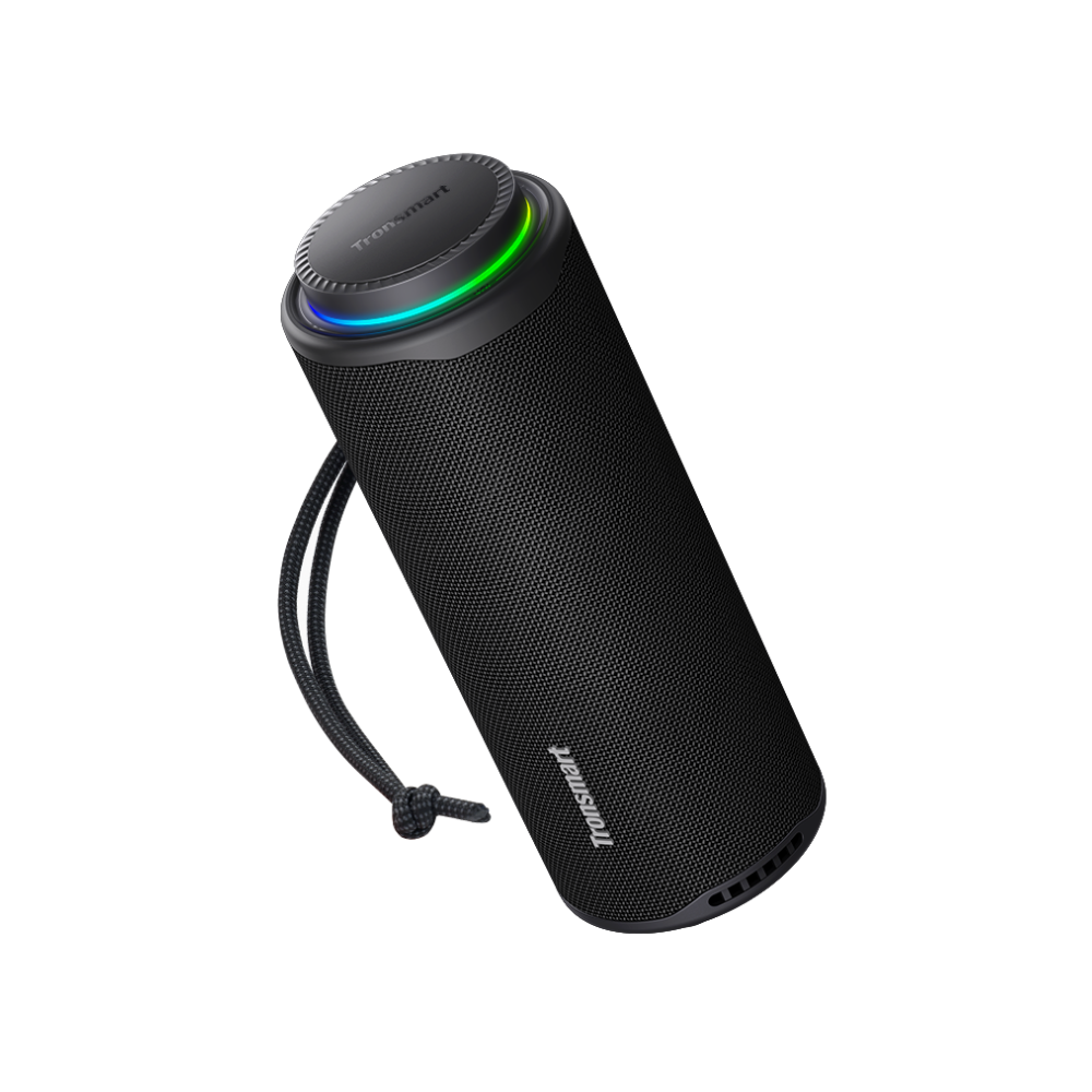 PARLANTE BLUETOOTH TRONSMART T8 DE 40W Y SONIDO DE 360º - 1