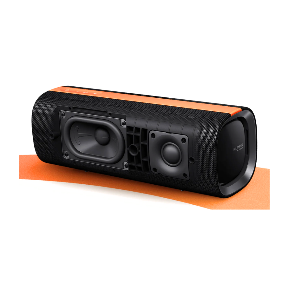 PARLANTE BLUETOOTH XIAOMI SOUND PARTY CON POTENCIA 50W E ILUMINACION 3D - 2