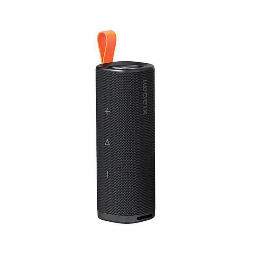 PARLANTE BLUETOOTH XIAOMI SOUND OUTDOOR DE 30W Y DURACIÓN DE HASTA 12 HORAS COLOR NEGRO - 1