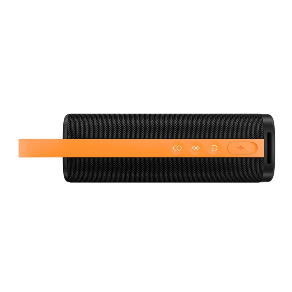 PARLANTE BLUETOOTH XIAOMI SOUND OUTDOOR DE 30W Y DURACIÓN DE HASTA 12 HORAS COLOR NEGRO - 2