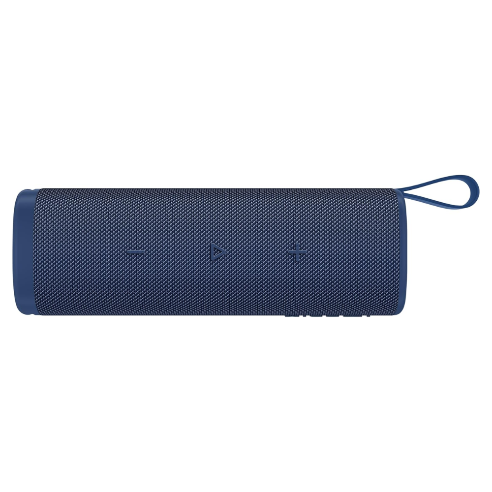 PARLANTE BLUETOOTH XIAOMI SOUND OUTDOOR DE 30W Y DURACIÓN DE HASTA 12 HORAS COLOR AZUL - 2