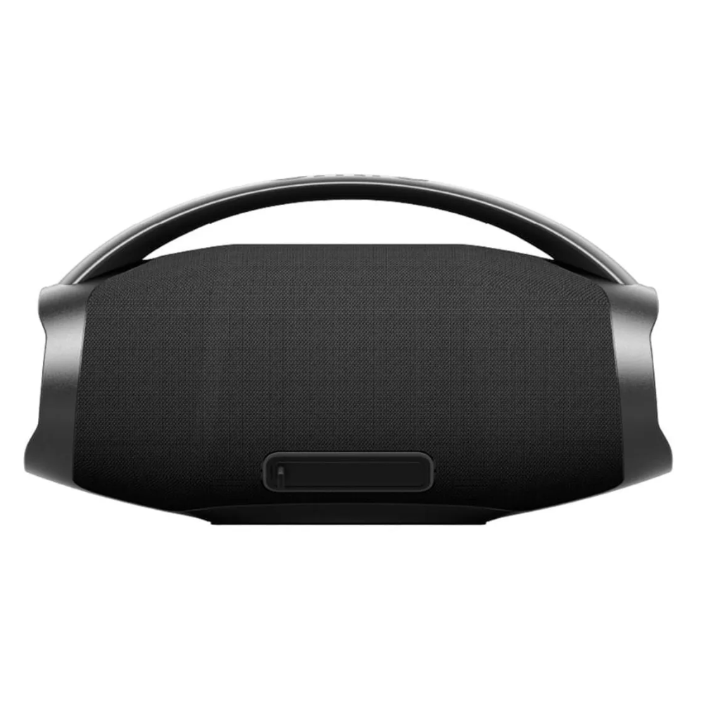 PARLANTE BLUETOOTH AIWA PARTYPOWER BOOMBOX AWH51BT DE 130W COLOR NEGRO - 4