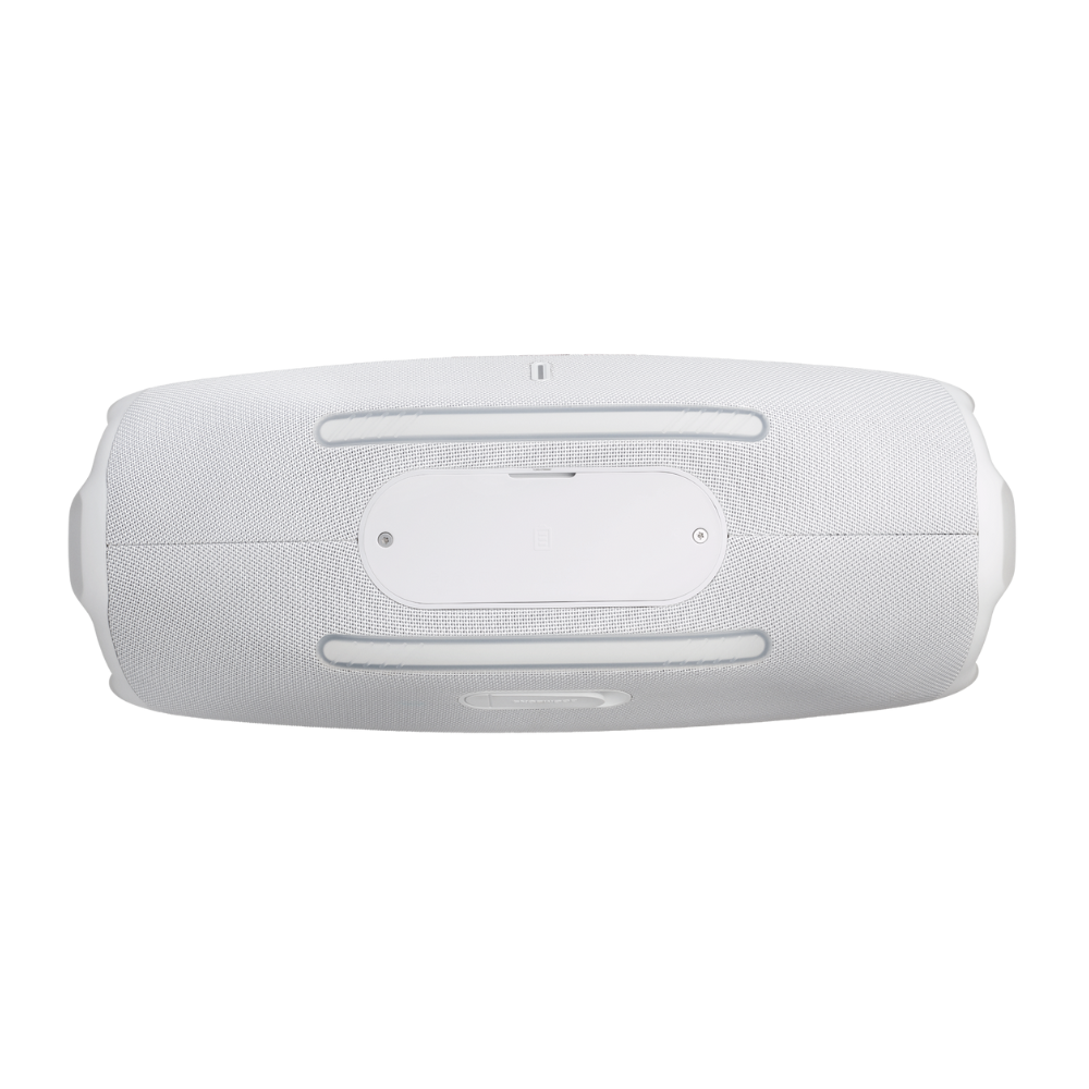 PARLANTE JBL BOOMBOX 4 BLANCO IP68 DE BASS BOOST Y AURACAST - 4