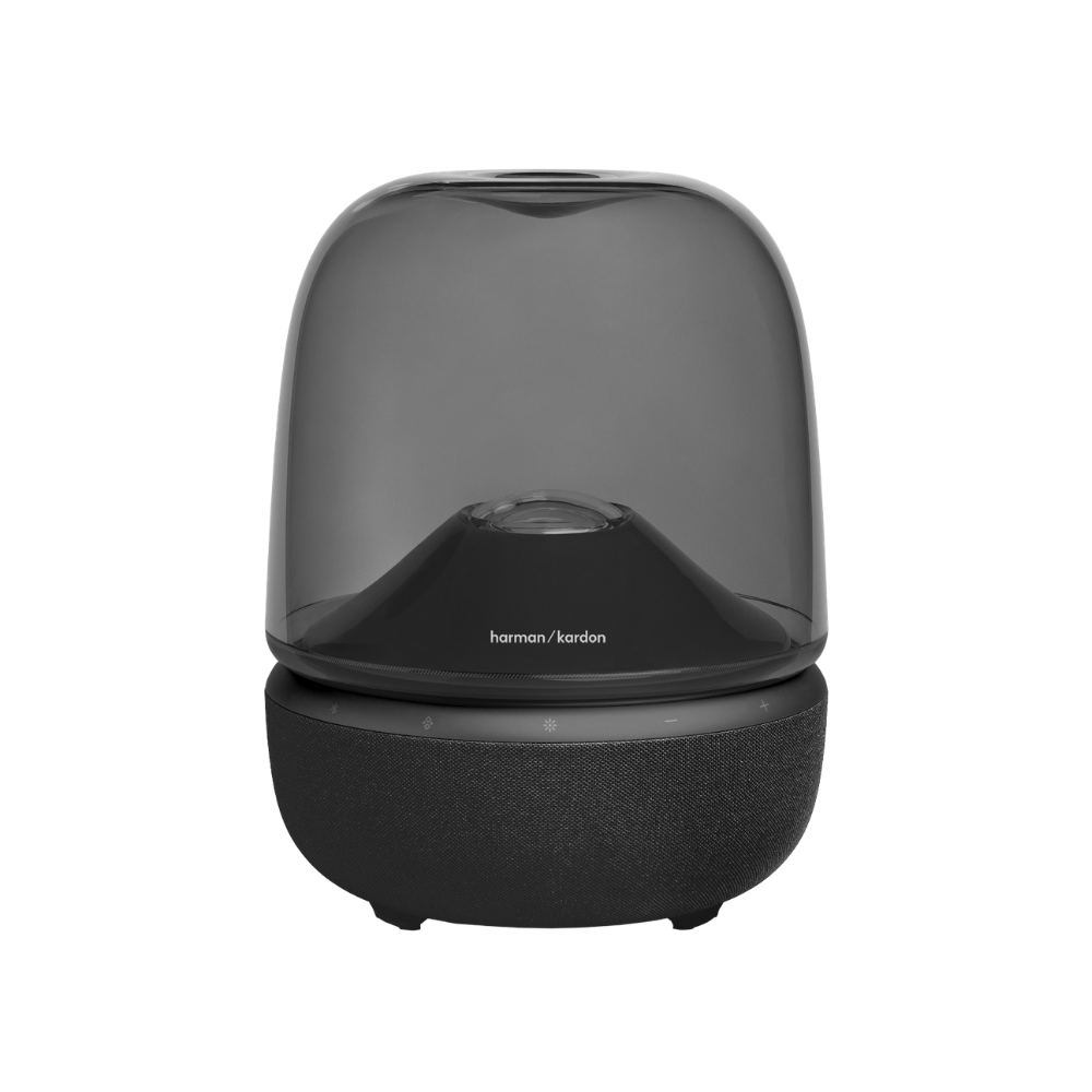 PARLANTE BLUETOOTH HARMAN KARDON STUDIO 5 DE SONIDO POTENTE E ILUMINACION 360º - 3