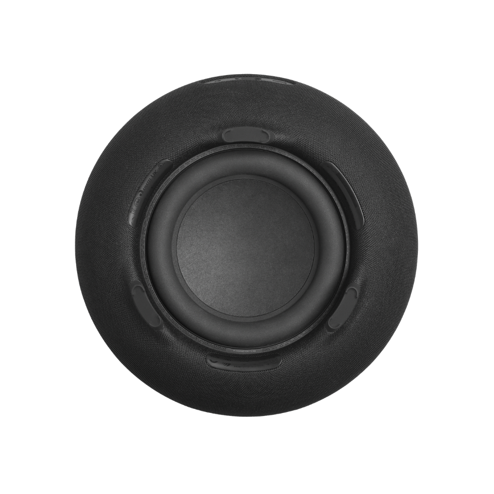 PARLANTE BLUETOOTH HARMAN KARDON STUDIO 5 DE SONIDO POTENTE E ILUMINACION 360º - 4
