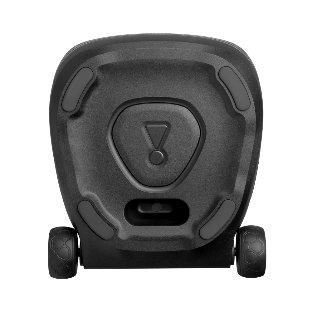 PARLANTE BLUETOOTH JBL PARTYBOX 330 NEGRO CON ESPECTACULO DE LUCES Y SONIDO POTENTE - 4