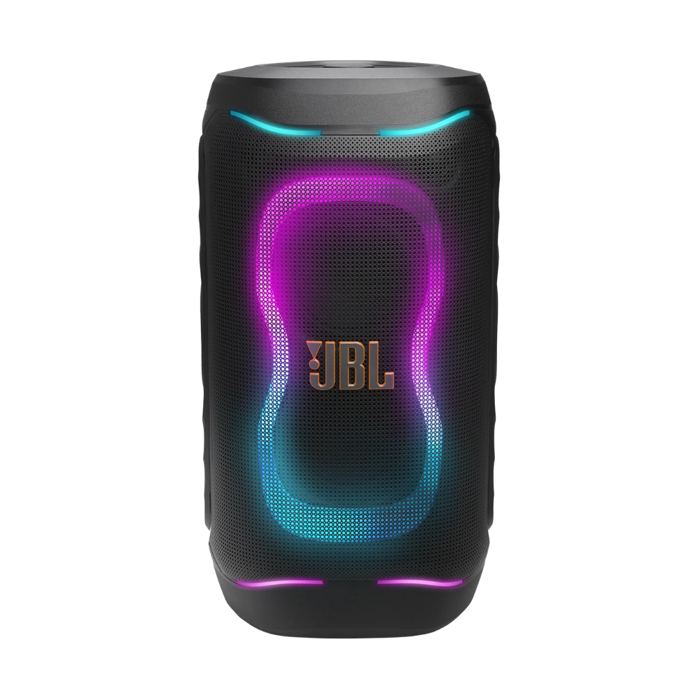 PARLANTE BLUETOOTH JBL PARTYBOX 130 CON HASTA 15 HORAS Y RESISTENTE A SALPICADURAS - 1