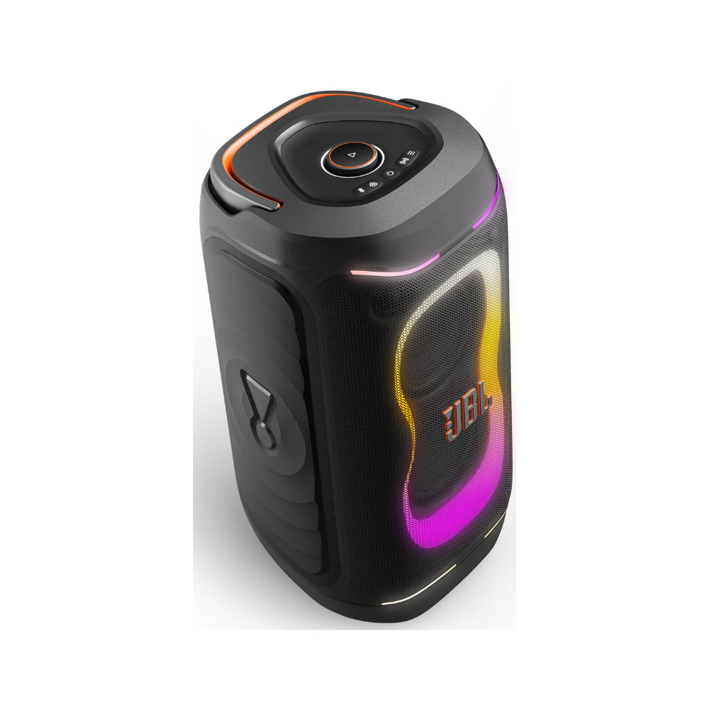 PARLANTE BLUETOOTH JBL PARTYBOX 130 CON HASTA 15 HORAS Y RESISTENTE A SALPICADURAS - 2