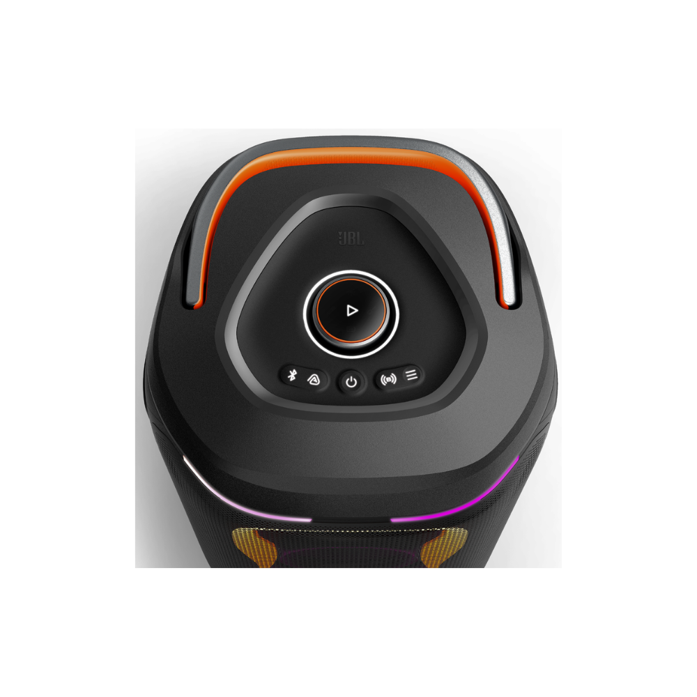 PARLANTE BLUETOOTH JBL PARTYBOX 130 CON HASTA 15 HORAS Y RESISTENTE A SALPICADURAS - 3