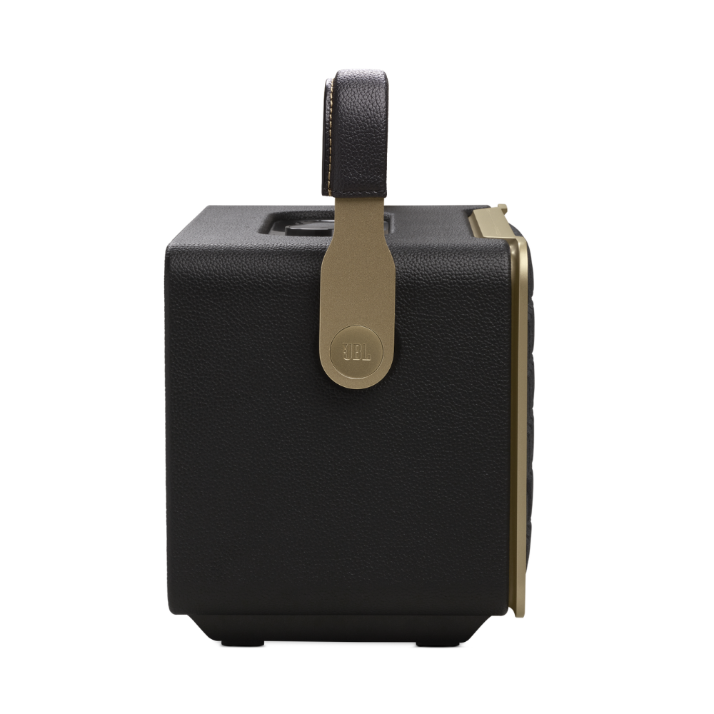 PARLANTE JBL AUTHENTICS 300 CON BLUETOOTH WIFI Y UNA DURACIÓN DE HASTA 8 HORAS - 2