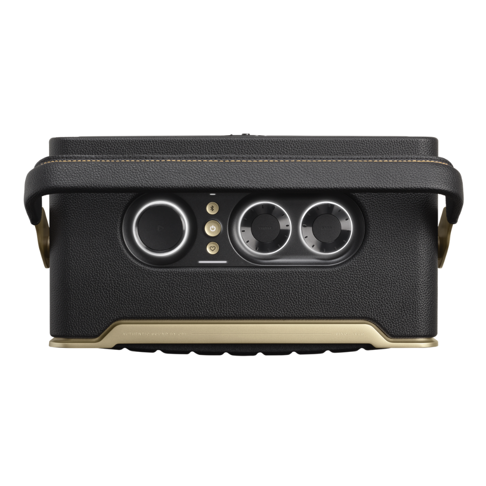 PARLANTE JBL AUTHENTICS 300 CON BLUETOOTH WIFI Y UNA DURACIÓN DE HASTA 8 HORAS - 3