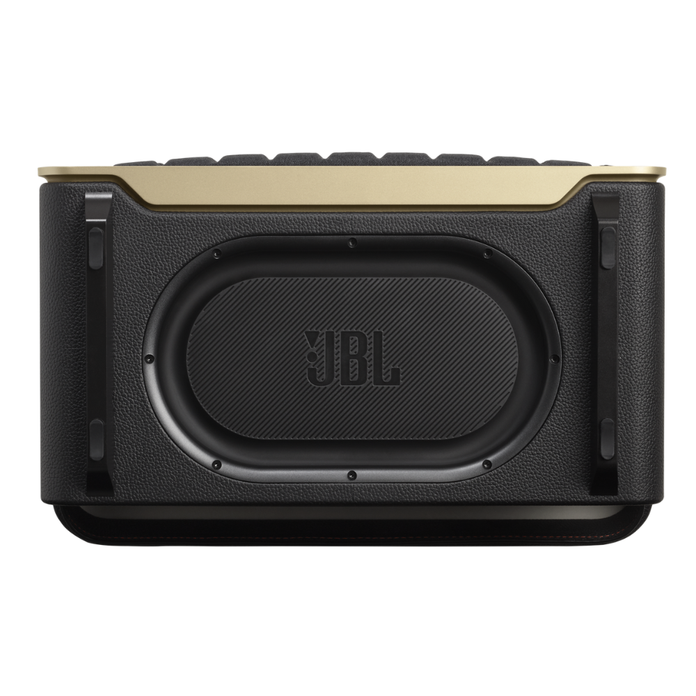PARLANTE JBL AUTHENTICS 300 CON BLUETOOTH WIFI Y UNA DURACIÓN DE HASTA 8 HORAS - 4