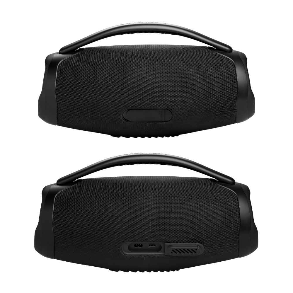 PARLANTE BLUETOOTH JBL BOOMBOX 3 WIFI DURACION DE HASTA 24 HORAS Y 3D DOLBY ATMOS - 2