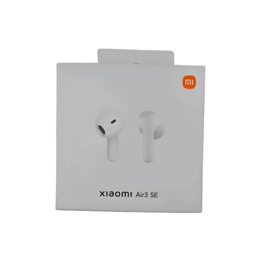 AUDÍFONO BLUETOOTH XIAOMI AIR3 SE CON REDUCCIÓN DE RUIDO DE LLAMADAS - 4