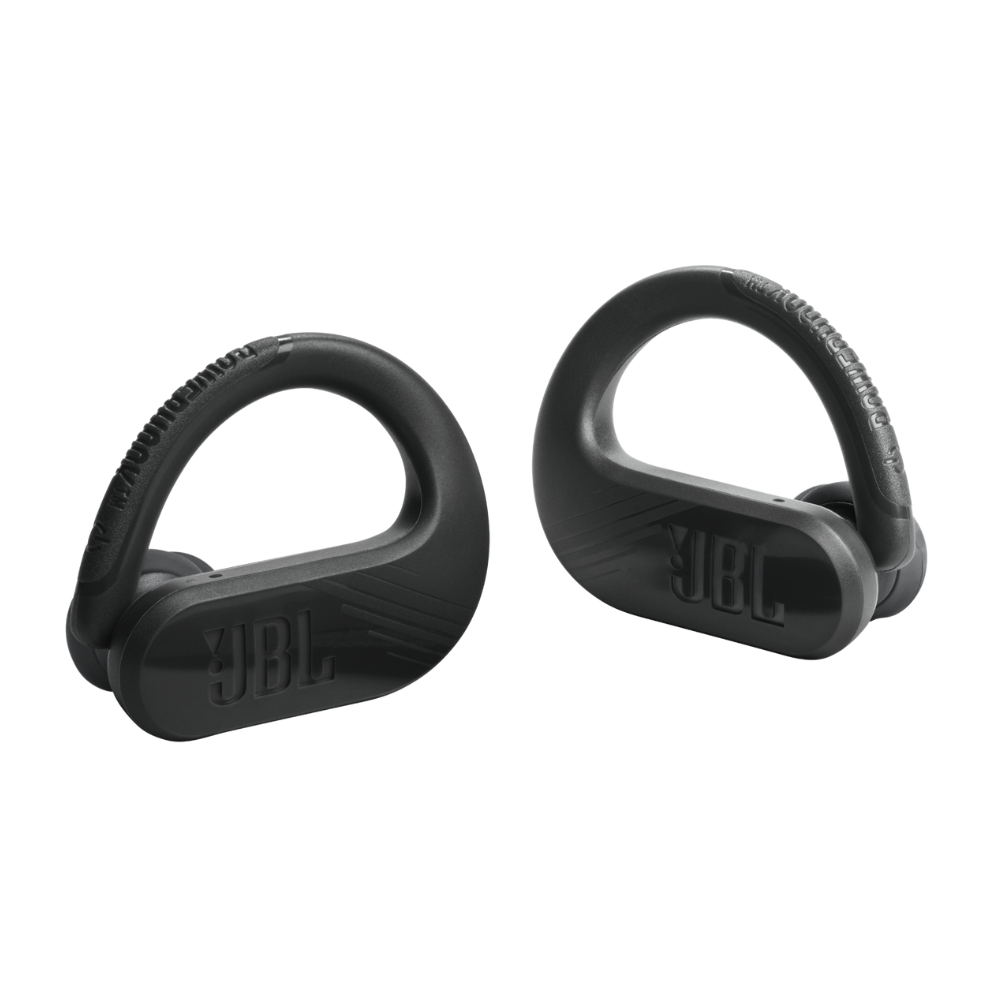 AUDÍFONOS BLUETOOTH JBL ENDURANCE PEAK 3 NEGRO POWERHOOK HASTA 50 HRS - 3