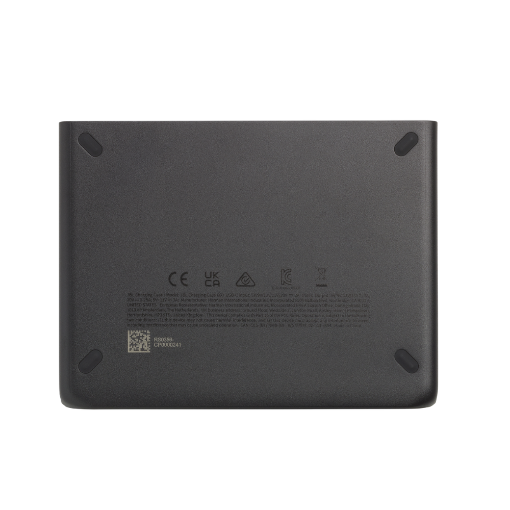 JBL BATTERY 600 REPUESTO CON ESTUCHE DE CARGA - 4