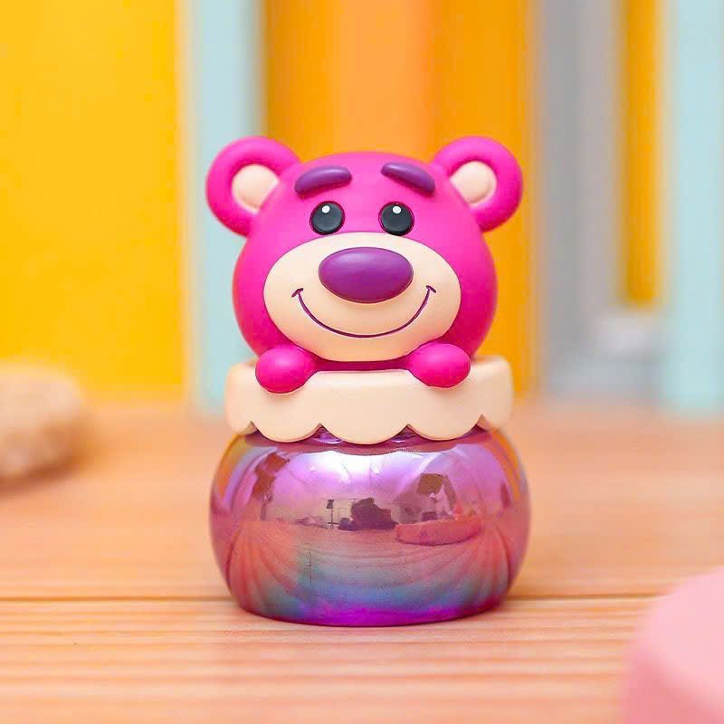 LÁMPARA DECORATIVA LOTSO 8 CM - 1