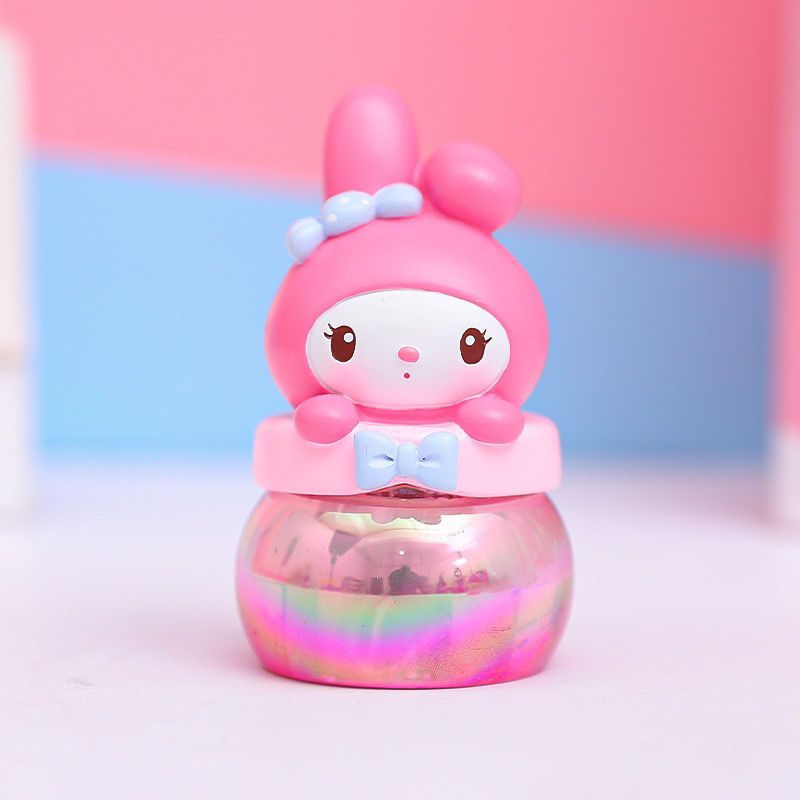 LÁMPARA DECORATIVA MY MELODY 9 CM - 1