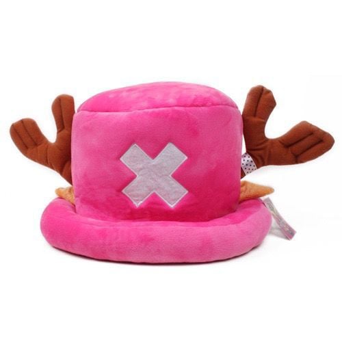 SOMBRERO CHOPPER ONE PIECE ROSADO - 1