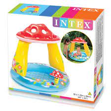 INTEX - PISCINA INFLABLE HONGUITO - 4