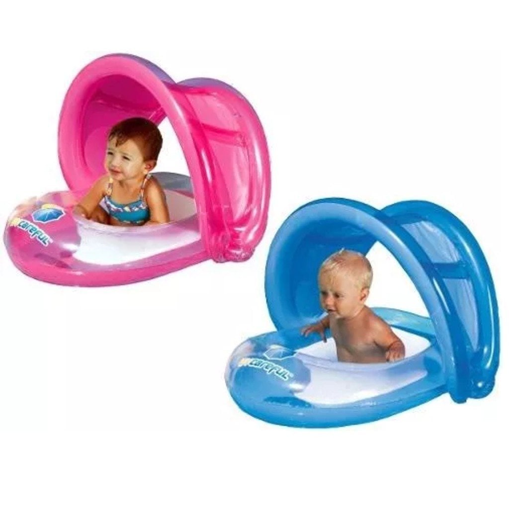 BESTWAY - FLOTADOR INFLABLE DE PISCINA PARA BEBES - 2