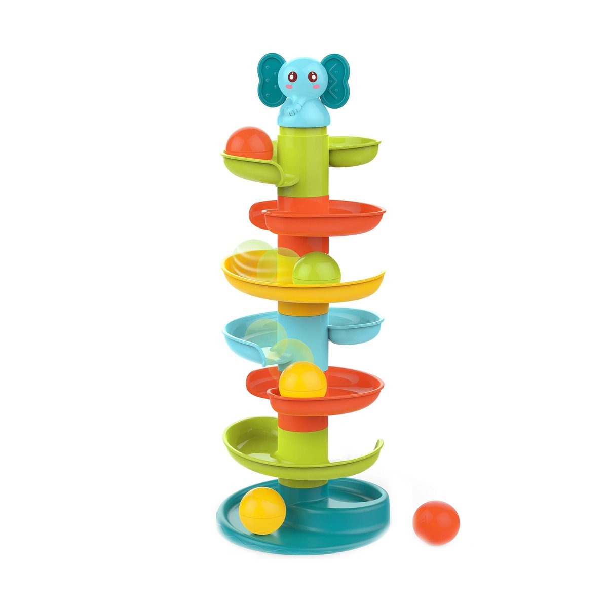 HUANGER - JUEGO GIRA LA PELOTA HUANGER ROLL BALL HUANGER - 1