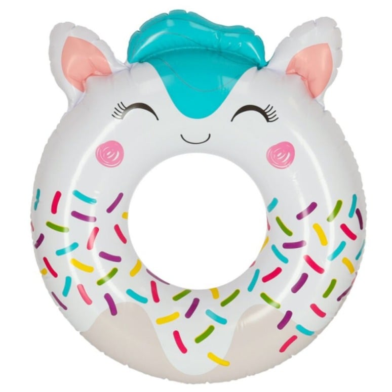 INTEX - FLOTADOR INFLABLE ANIMALES - 1