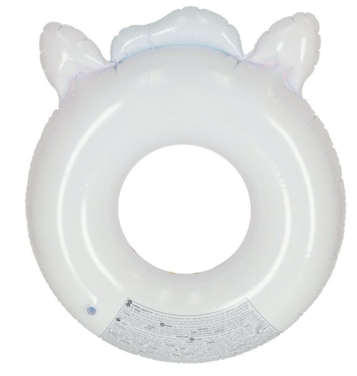 INTEX - FLOTADOR INFLABLE ANIMALES - 2