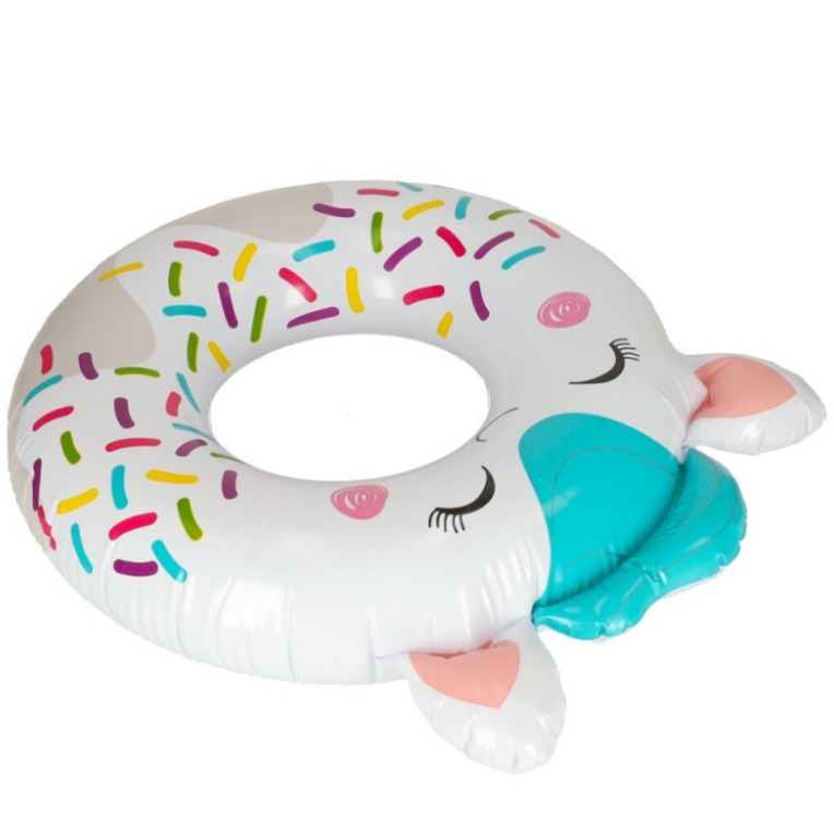 INTEX - FLOTADOR INFLABLE ANIMALES - 3