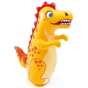 INTEX - PORFIADO MUÑECO INFLABLE DRAGÓN - 2