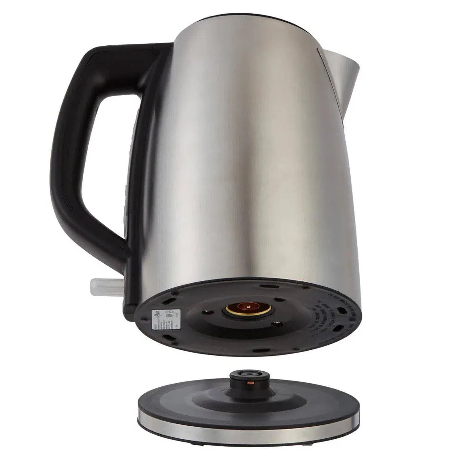 HERVIDOR ELÉCTRICO OSTER BVSTKT673SS 1.7L - 4