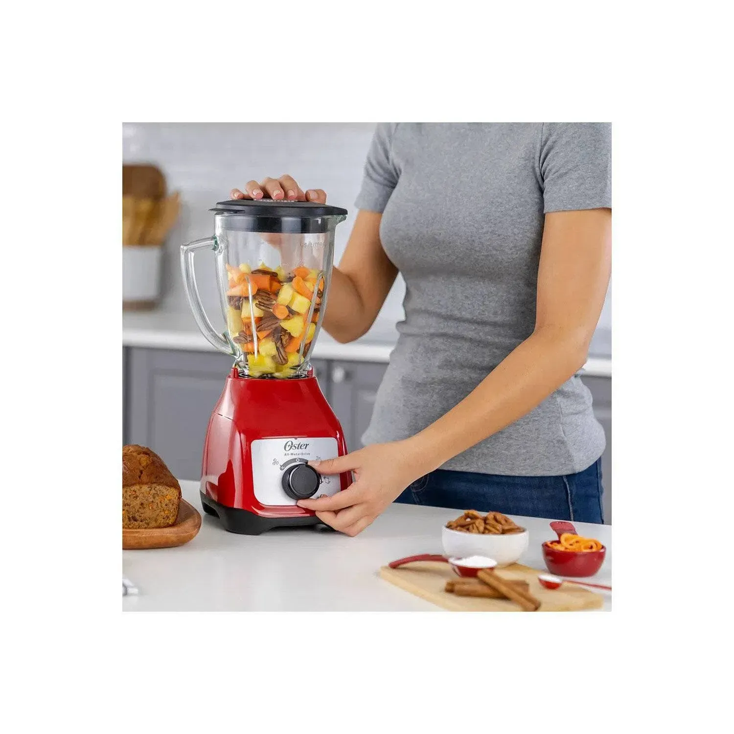 LICUADORA 1. 25L CONTROL DE PERILLA BLSTKAG-RRD - 3