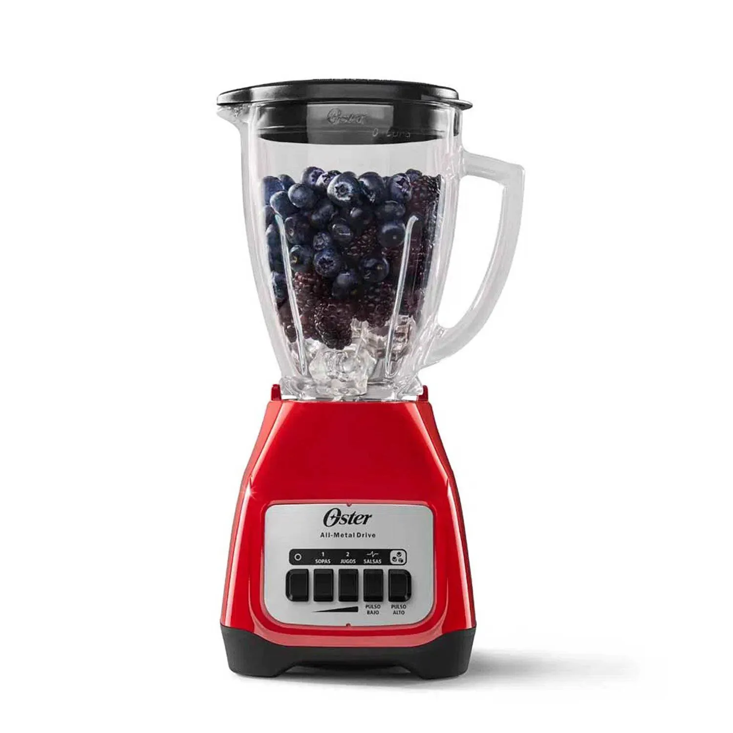 LICUADORA 2V MÁS PULSO 1.25LT BLSTKAG-RPB - 3