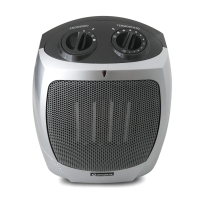 TERMOVENTILADOR IMACO 1800W ITC3181 - 2
