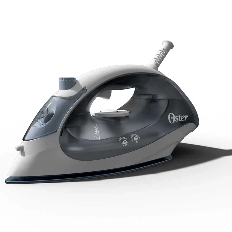 PLANCHA DE VAPOR COMPACTA GCSTBS5001 1400W - 1