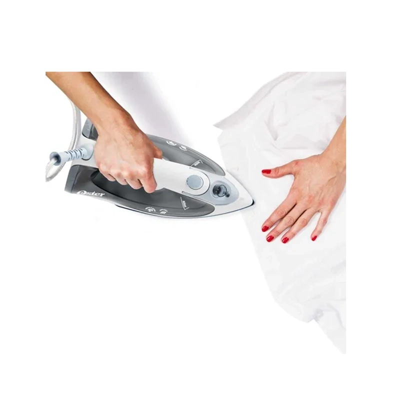 PLANCHA DE VAPOR COMPACTA GCSTBS5001 1400W - 3