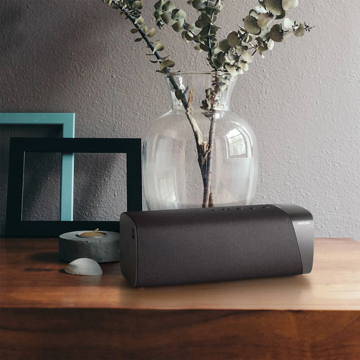 PARLANTE INALÁMBRICO PHILIPS TAS7505 - 4