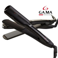 PLANCHA GAMA BECHS0000001100 X-WIDE DIGITAL NEGRO - 1