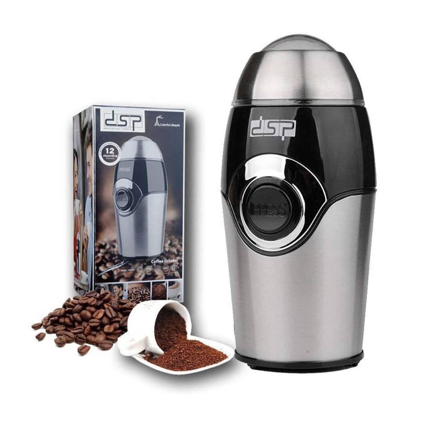 MOLINILLO DE CAFÉ DSP MK-Y18751 - 1
