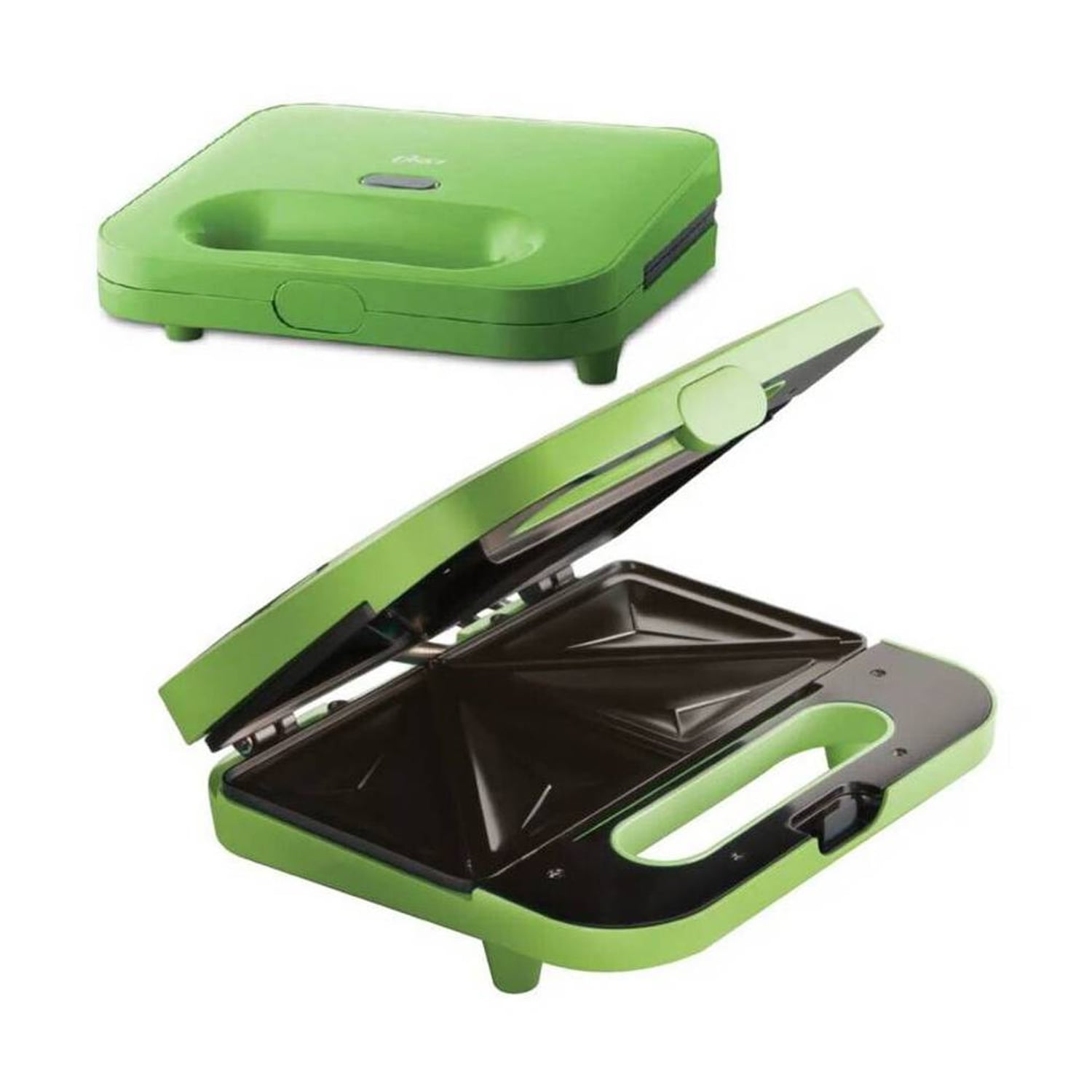 SANDWICHERA OSTER CKSTSM2885K COMPACTA - 1