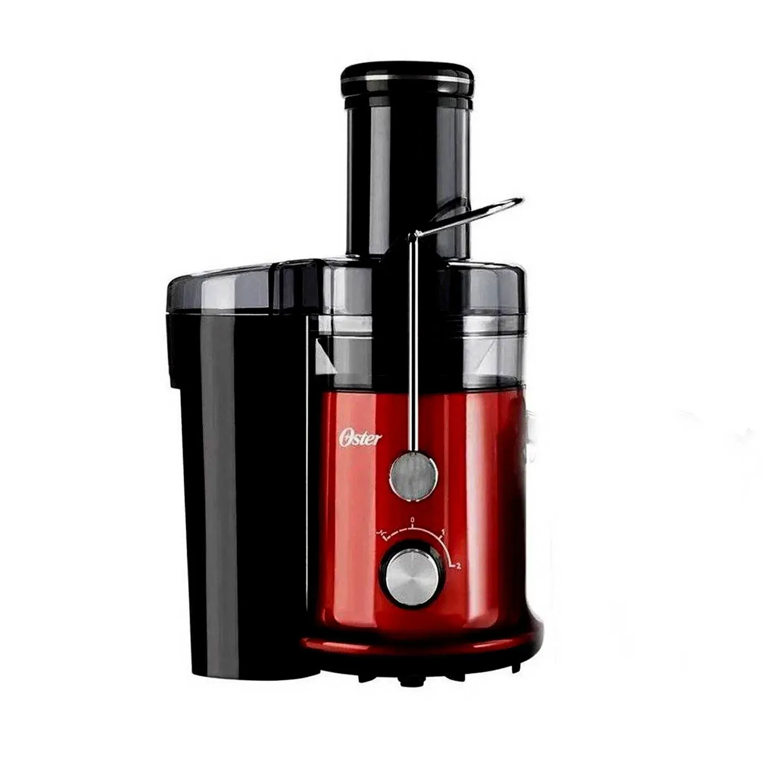 EXTRACTOR DE JUGOS FPSTJE320R 600W - 2