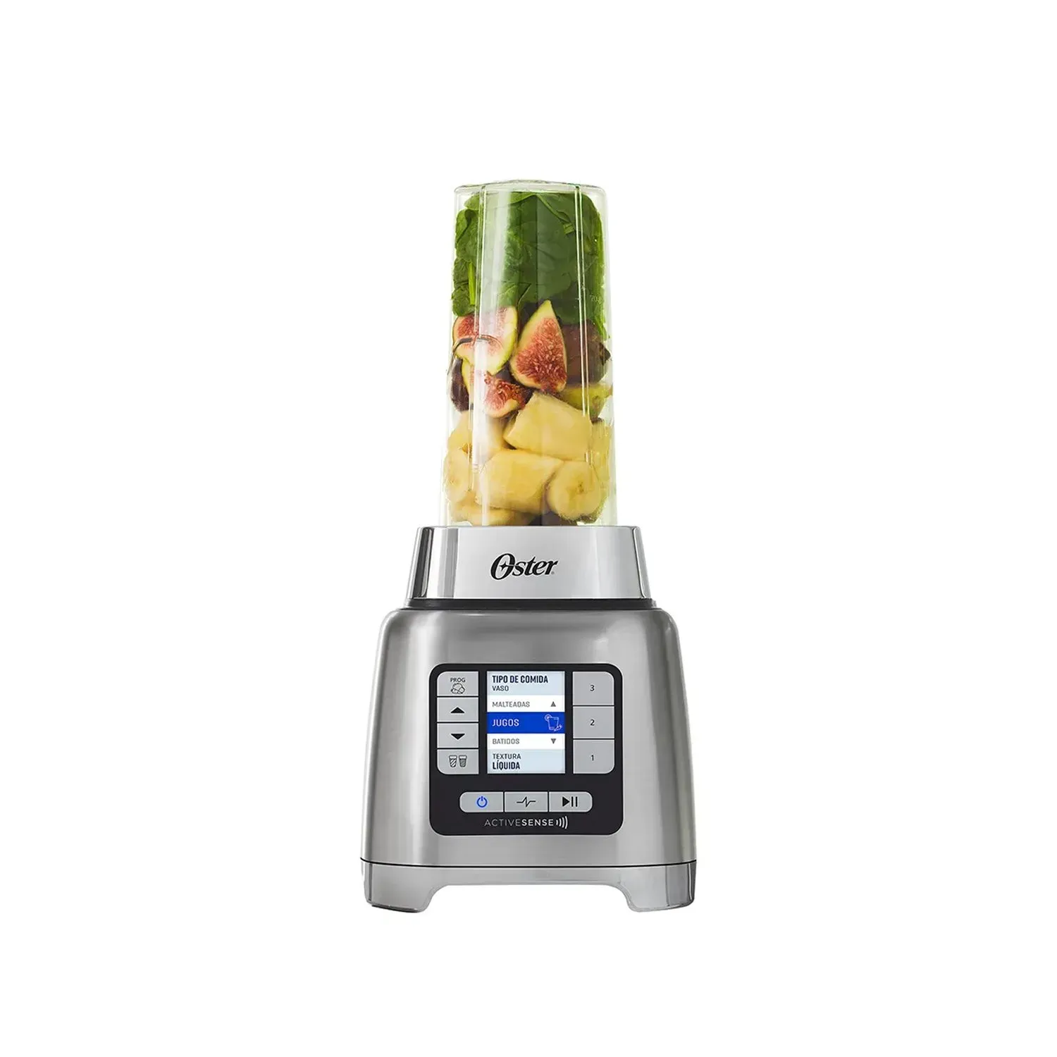 LICUADORA OSTER ACTIVESENSE 2 LITROS BLSTTDGNBG - 4