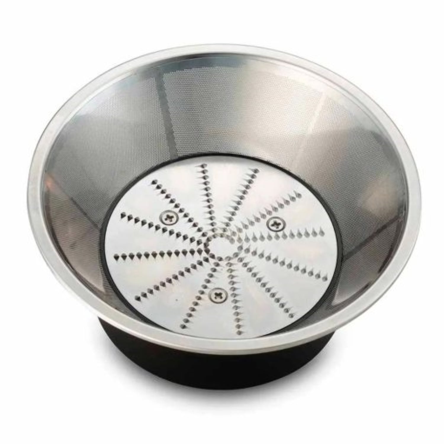 EXTRACTOR OSTER FPSTJE316R 400W JUGOS - 4