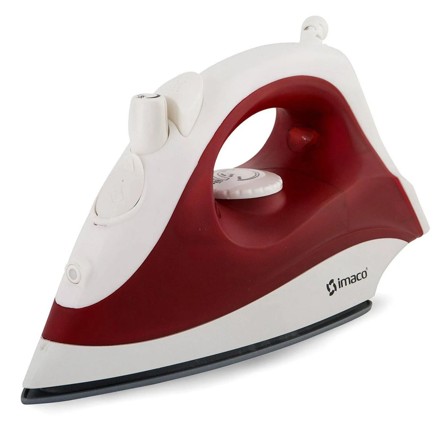 PLANCHA A VAPOR IMACO ETA600 1200W - 1