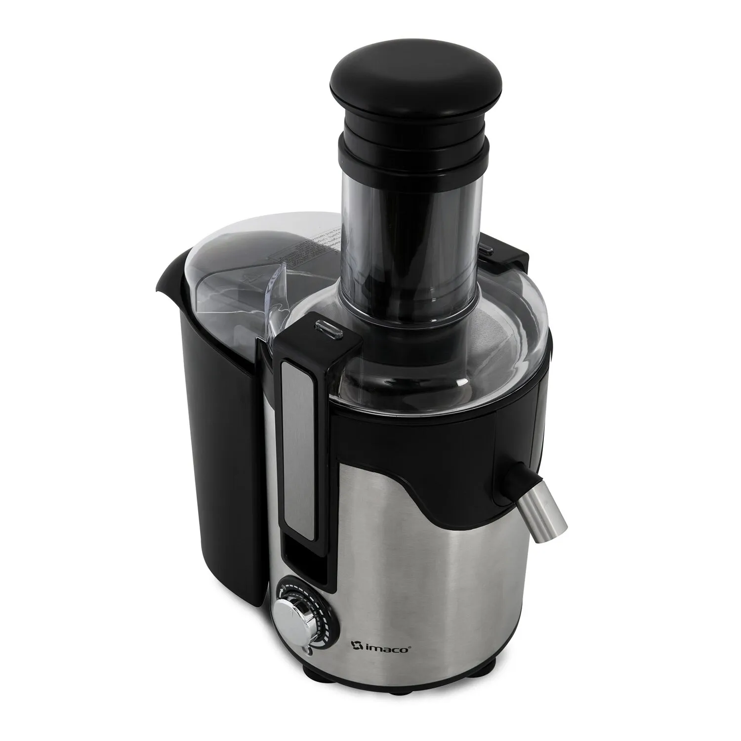 EXTRACTOR IMACO JE850FC 850W JUGOS - 2