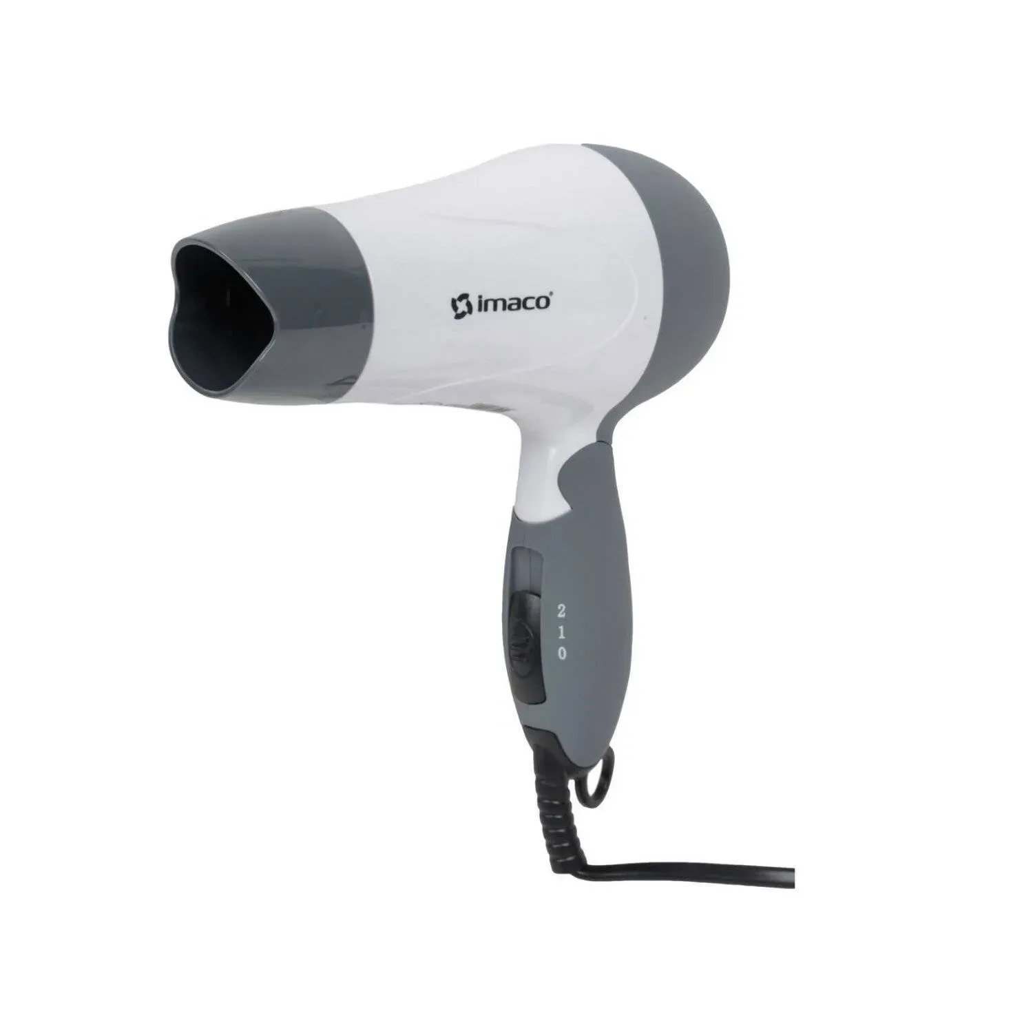 SECADORA CABELLO IMACO HD 1000 - 5