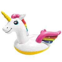 FLOTADOR INTEX UNICORNIO CON ASAS - 3