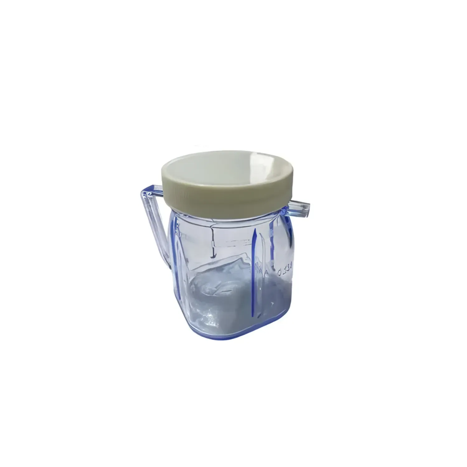 LICUADORA EWTTO CLÁSICA 3 VELOCIDADES 600W  ET-Y3448-S - 3