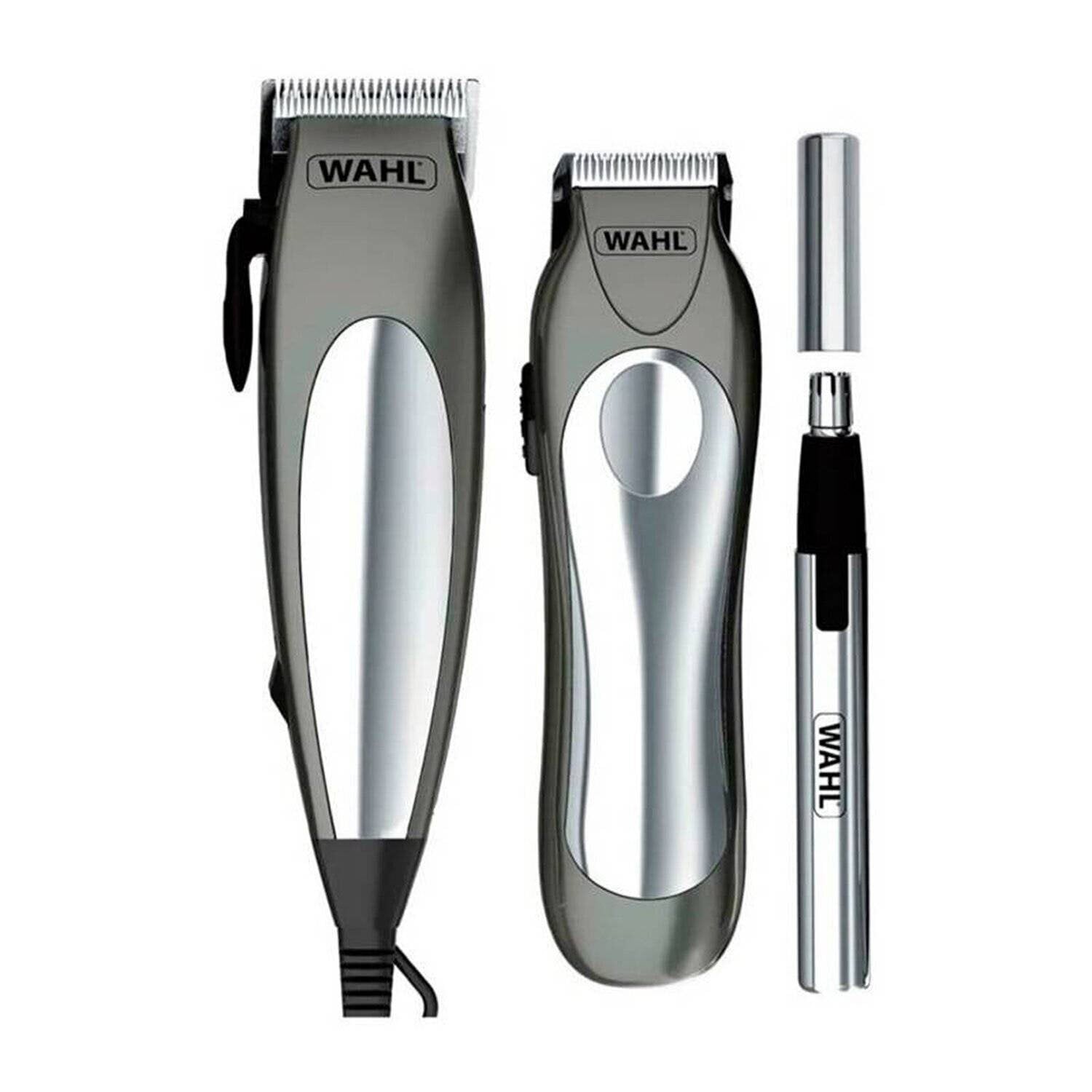 KIT DE CORTE DELUXE GROOM PRO 21P 79305-3618 - 4